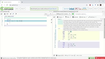 ECED4406 0x402   Exploring C to ASM