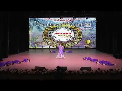 49 Студия Altynai Dance Танец Фиалки