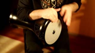 Cengiz Ercümer & Solo Döküm Darbuka
