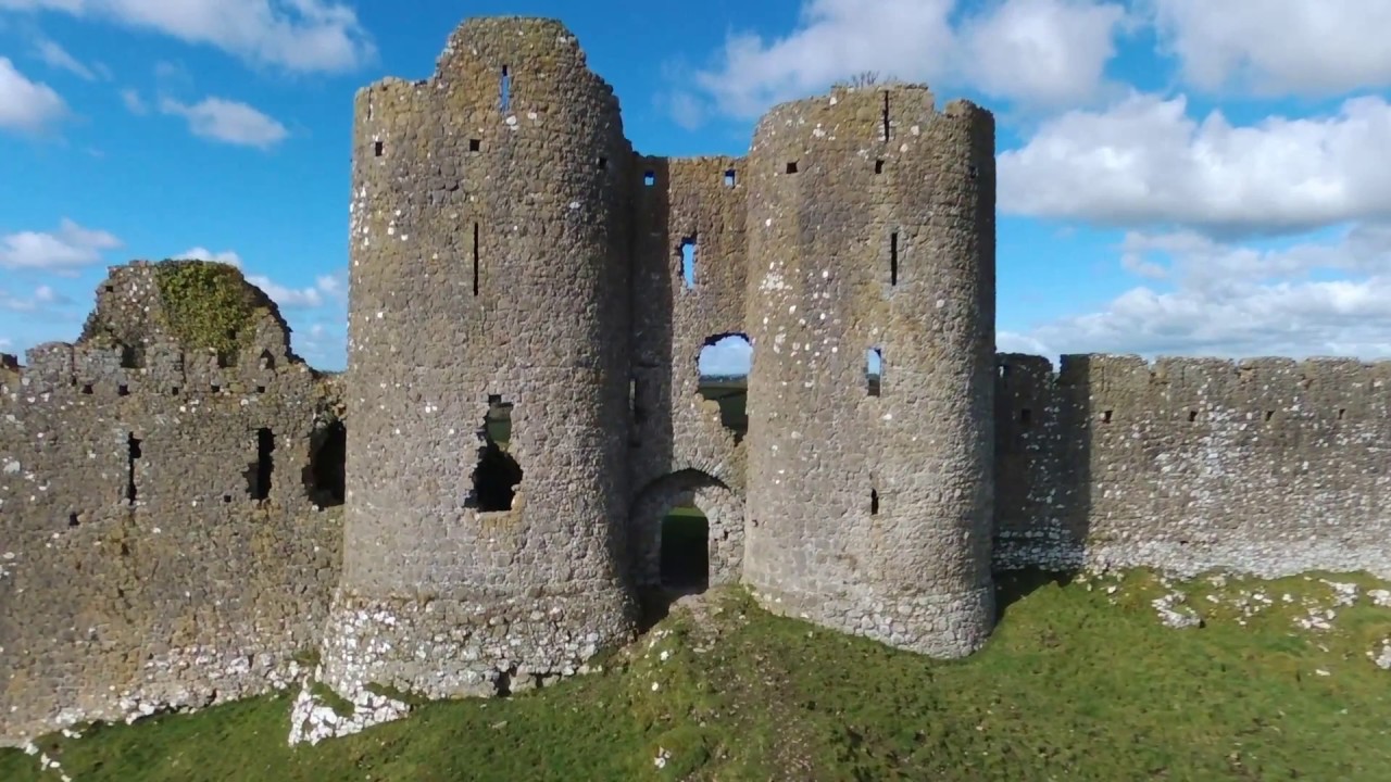 Roche Castle
