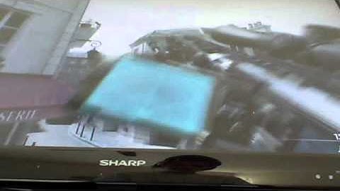 My TRIGGER finger (NO MOD)