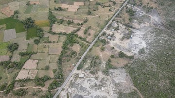 Changing Landscape | 2022 | Documentary Film | Official Trailer