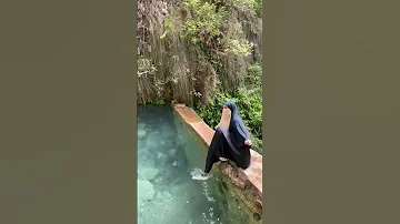 هذه انا المحجبه لطيفه محببه 