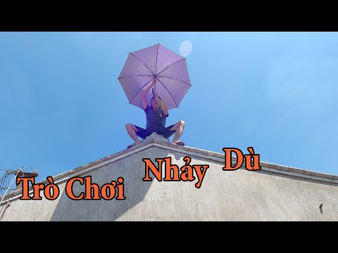 Video: Làm Thế Nào để Nhảy Với Một Chiếc Dù