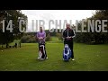 14 Club Challenge* | Downes Crediton Golf Club