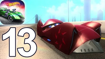 Hot Wheels Infinite Loop - Gameplay Walkthrough Video Part 13 (iOS Android)