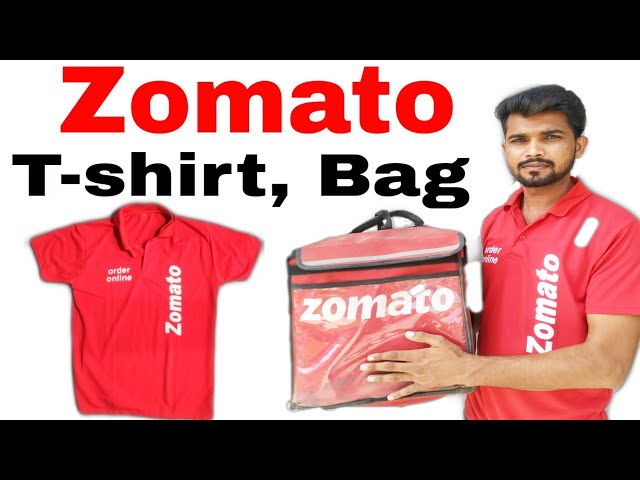 Zomato rolls out delivery bags with 'hotline phone number' to report rash  driving by its delivery partners | Mint