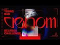 TRUNG BAO | VENOM Beatbox Challenge (Instagram)