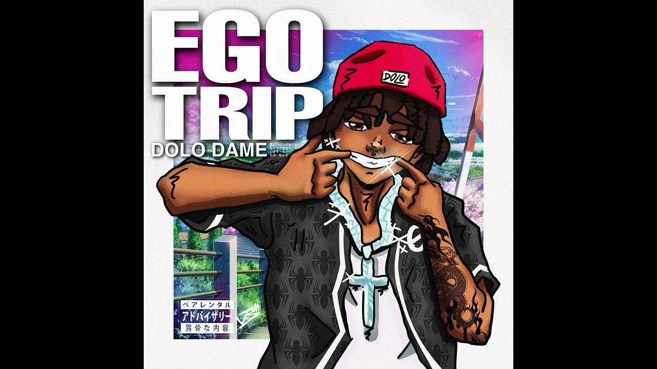 Watch Ego Trip (Official Audio) on YouTube Watch Ego Trip (Official Audio) on YouTube