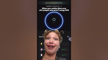 Try browsing safer with VPN now #digitallifestyle #internetbrowsing #ai #browser