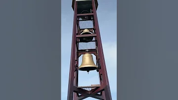 3 Bell Peal Bells Churchbells Mechanical Technician 