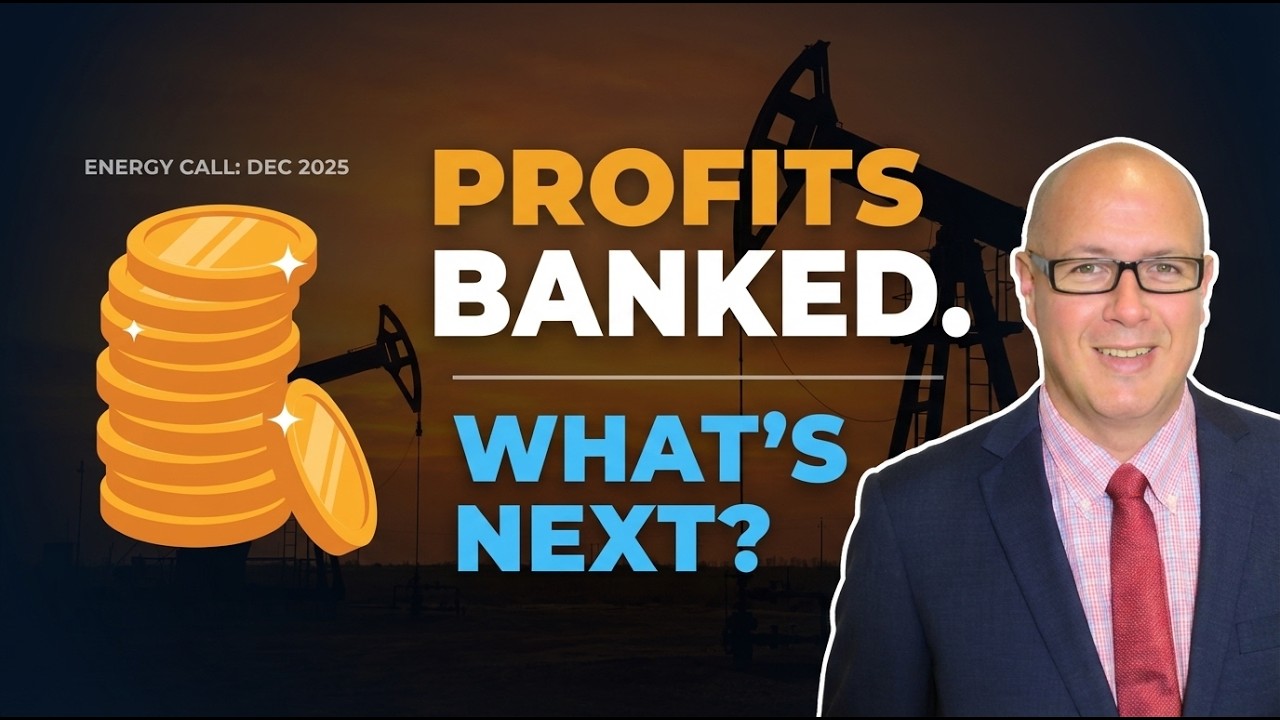 From Energy to Growth: The 3-Signal Framework Gary Glover Uses to Identify the Next ASX Market Leaders