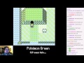 Thekillernacho live pokmon green nuzlocke  part 16