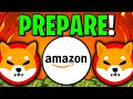 Amazon Just Did Something For Shiba INU To Help It Reach 1 This Year Amazon Just Did Something For Shiba INU To Help It Reach 1 This Year