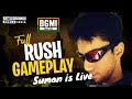 Road to 2k familyfull rush or what suman is live