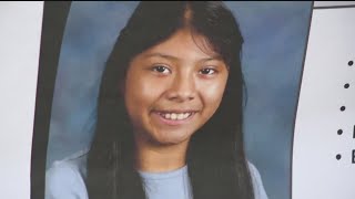 Reward increases to $50K for safe return of missing 12-year-old from Gainesville