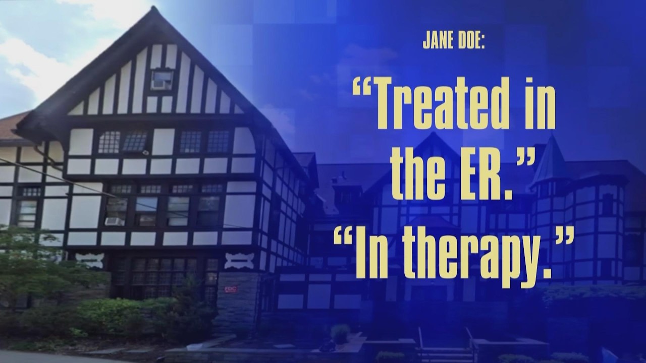 Jane Doe Secretly Recorded Phone Call With Frat Member She Says Sexually Assaulted Her