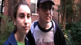 Robert & Kate Talk about Why They Love 800 Grand Concourse & The Bronx