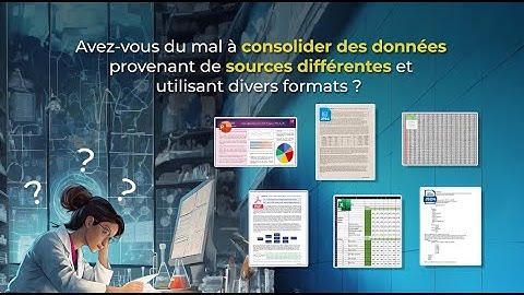 En français - Automatic Data Harmonization
