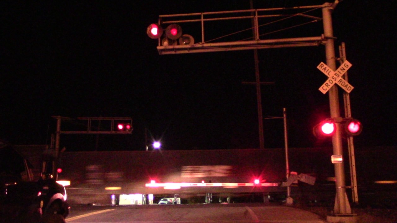 NS 9792 South Oak Harbor, OH 11/4/16