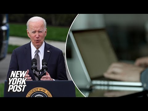 Biden staffers lead 50-country pledge to ‘reclaim’ internet, fight ‘disinformation’ | New York Post