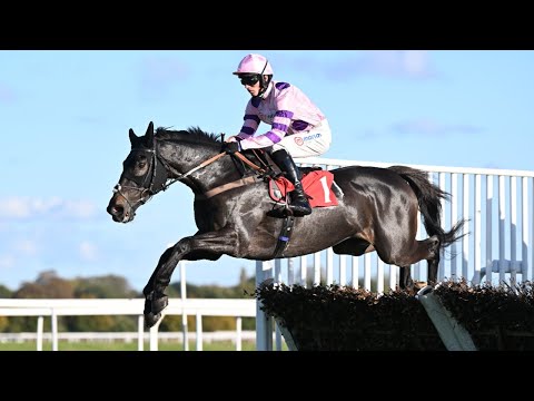 Resolute rubaud makes winning return at kempton for nicholls & cobden