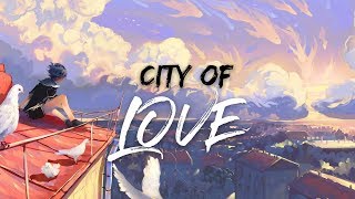 4AM & SoundPatrol & Pardion - City Of Love (Feat. Trove)