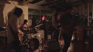 The Bougies - Fancy B