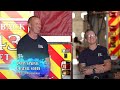 Fire Fighter Family | West605 | Ep. #18