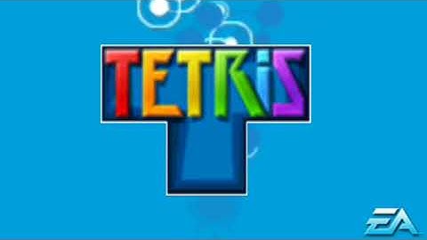 TETRiS(R) Soundtrack: MenuLoop