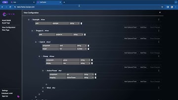 Data Mapping Explanation