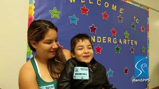 I am SPPS - Julie Hutcheson