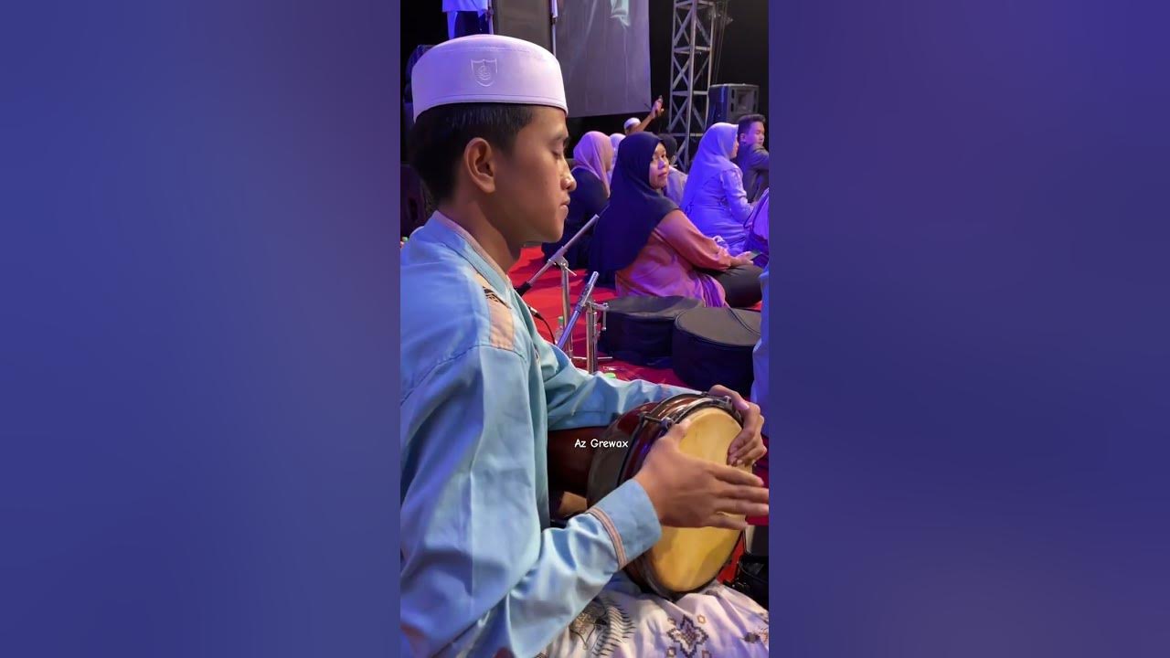 Variasi Nasabe knjeng nabi #hadrahsyubban #syubbanulmuslimin #azmi #variasi #nasabekanjengnabi #bass