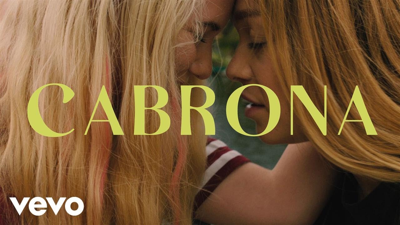 The Chachi Files Gin Wigmore Cabrona