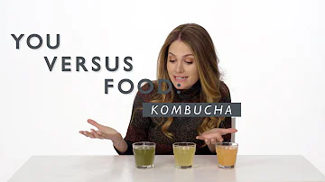 Is it OK to drink kombucha every day?