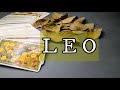 LEO - A HUGE Victory is Coming in For You! APRIL 27th-MAY 3rd 
