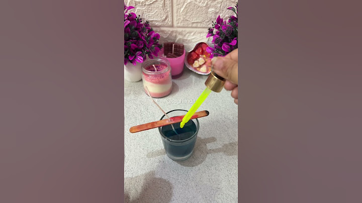 Candle Making: The INSANE Safety Hazards They DON'T Tell You About