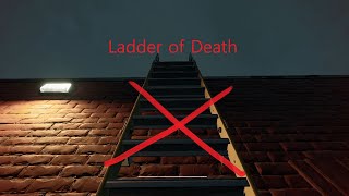 NMRIH2 | Don't use ladder