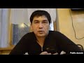 Воскресный стрим