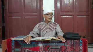 Pengajian  Ngaji Bersama  Kyai Anwar Ali Badarudin  Simorejo Kanor Bojonegoro