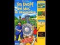 Jim Knopf und Lukas der Lokomotivführer Playthrough