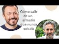 🔥¿Cómo SALIR De Un ARMARIO Que Jamás Existió?😊Con Sergi Torres