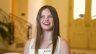 Jordan Matter! My Daughter Survives WORLD'S RICHEST PARENTS