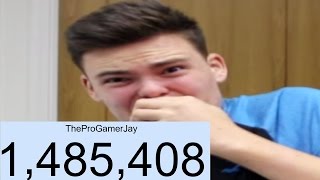 Theprogamerjay - All You Need To Know