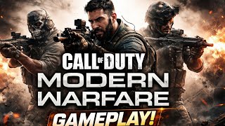 Free fire | Full fire |Call of duty modern warfare gameplay 👌 😎  screenshot 5