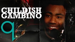 Childish Gambino brings 