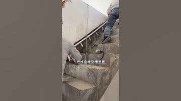 Stair Lights Indoor - LED Lights for Stairs - Smart Bright LEDs