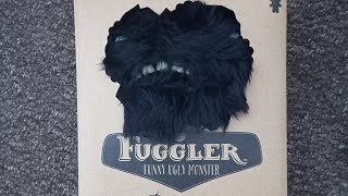 Asmr Unboxing Budgie Fuggler No Talking