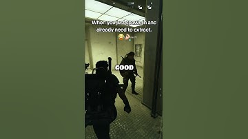 Arv Raiders Spawn Campers are the worst! 😭 #arcraiders #arcraidersclips