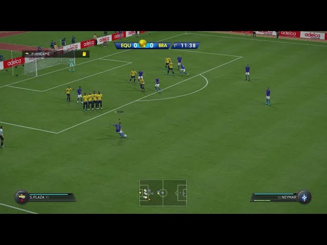Jogo FIFA 19 - PS4 - UATARI